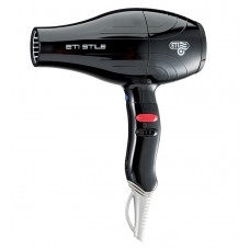 Eti Stile Black 2400W 